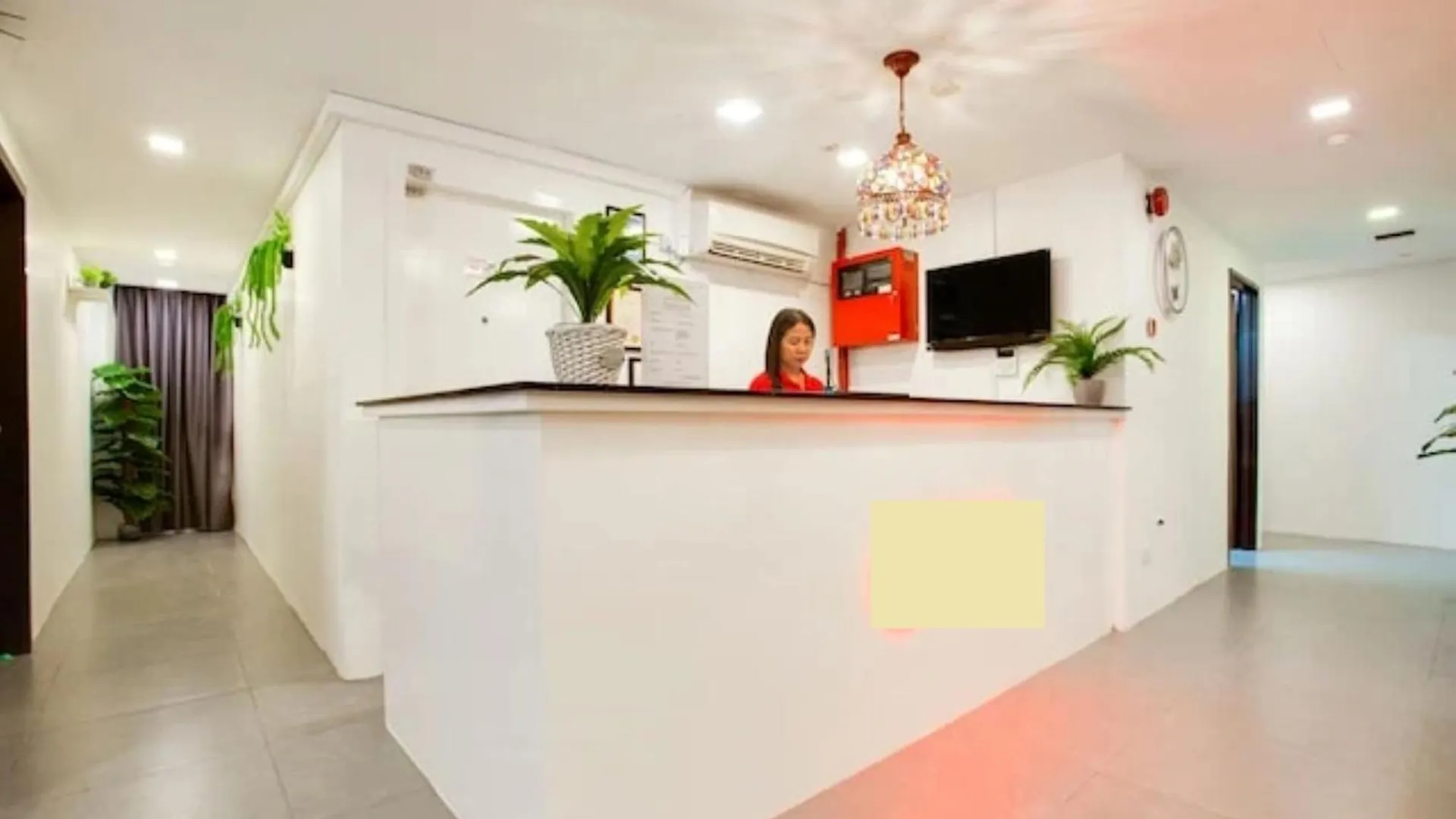 988 Hotel Johor Bahru