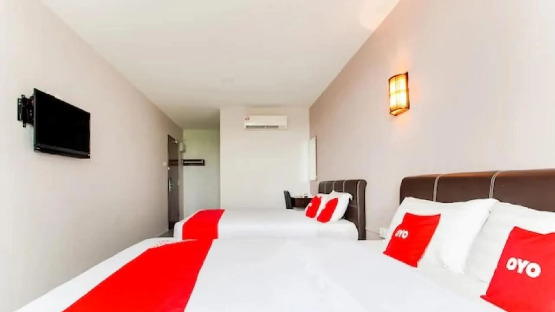 988 Hotel Johor Bahru 2*,  Malaysia