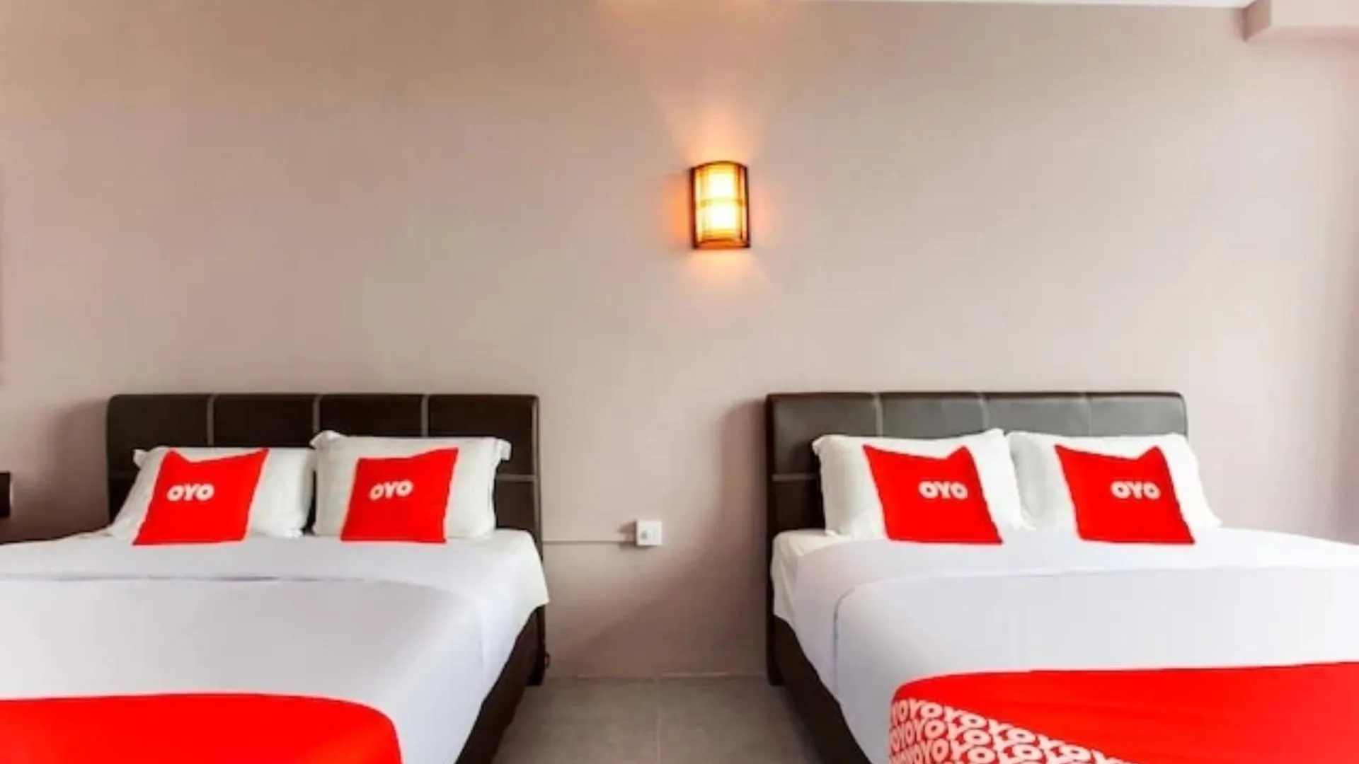 988 Hotel Johor Bahru