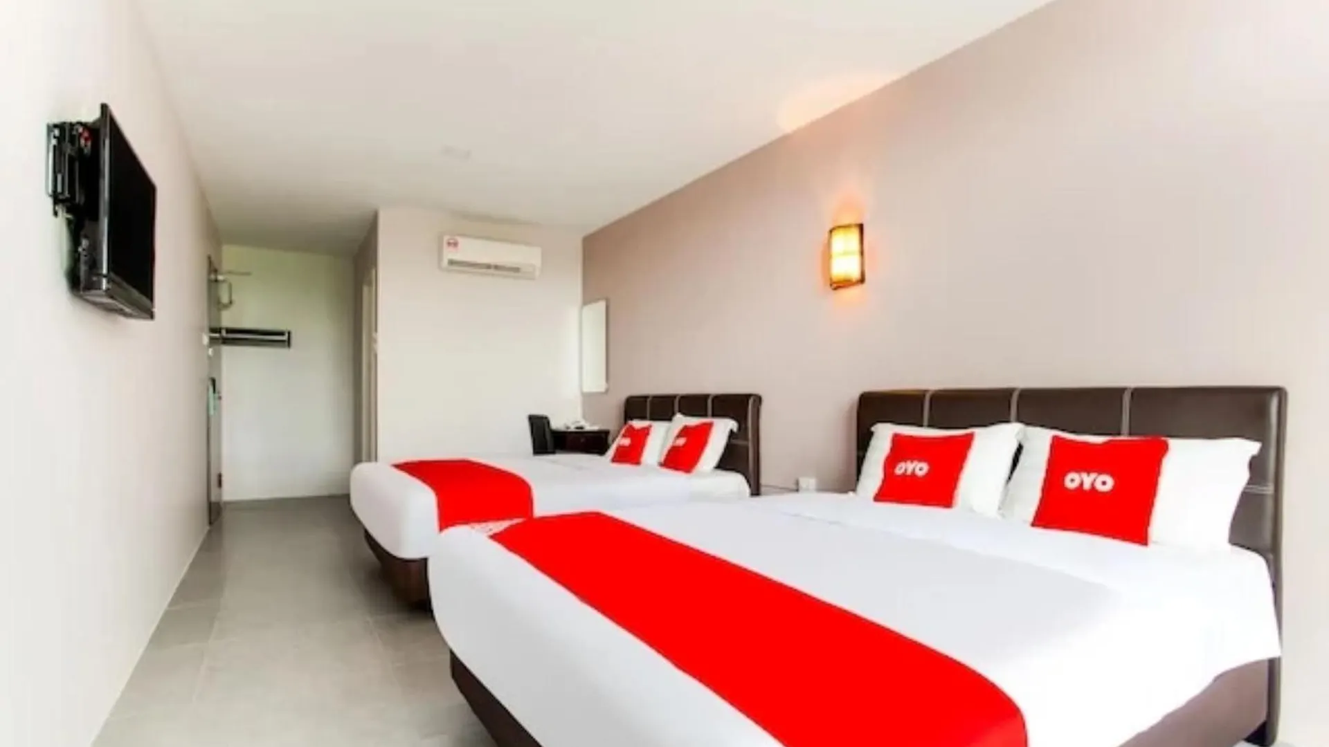 **  988 Hotel Johor Bahru Malaysia