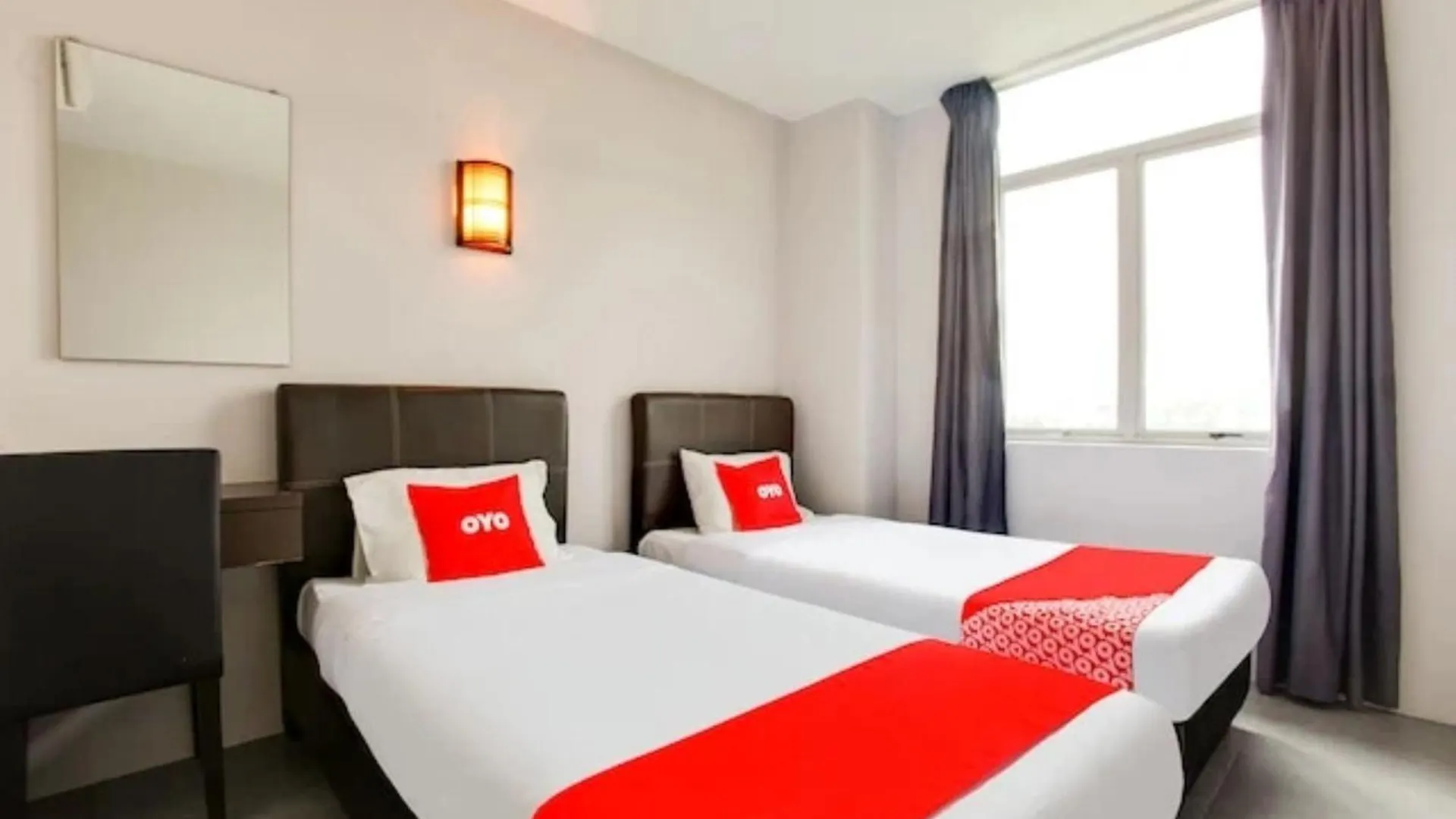 988 Hotel Johor Bahru
