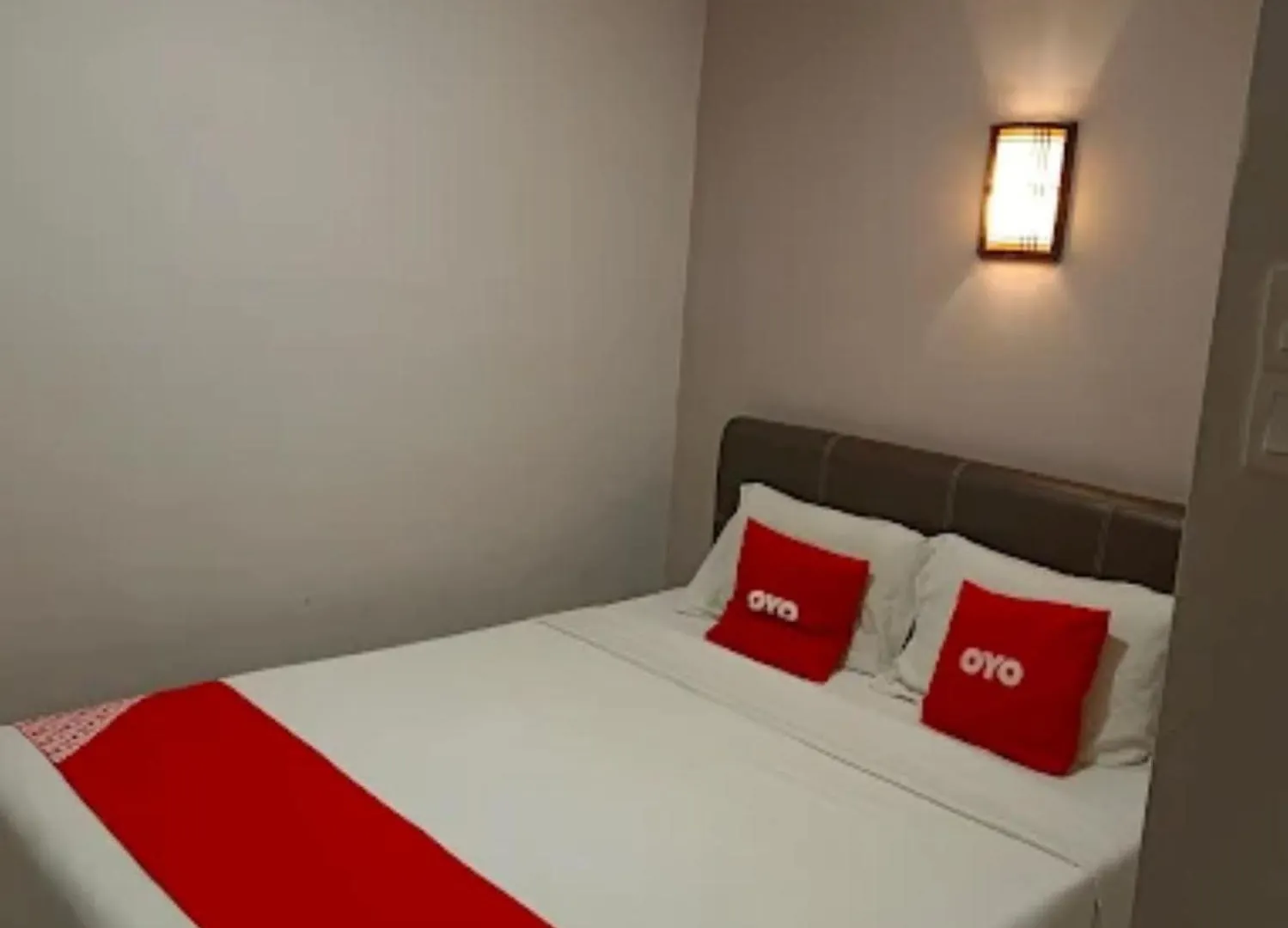 988 Hotel Johor Bahru