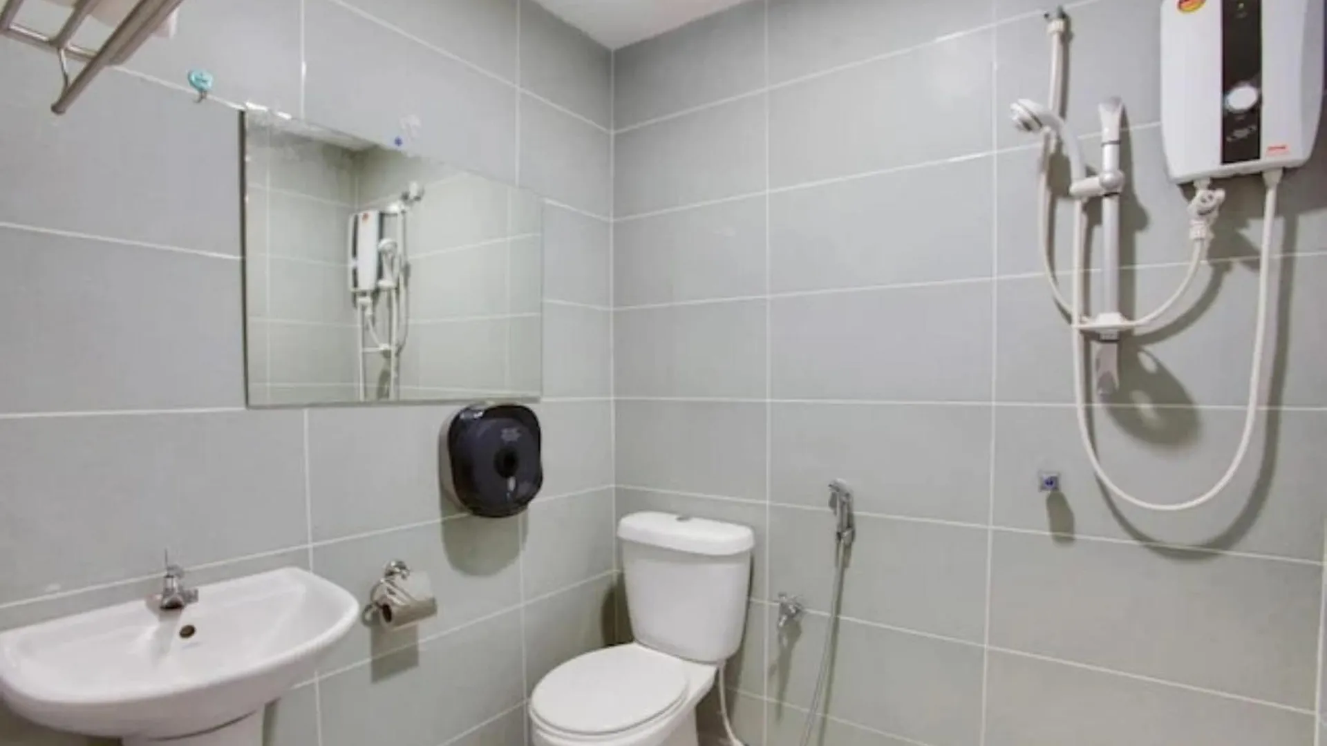 988 Hotel Johor Bahru