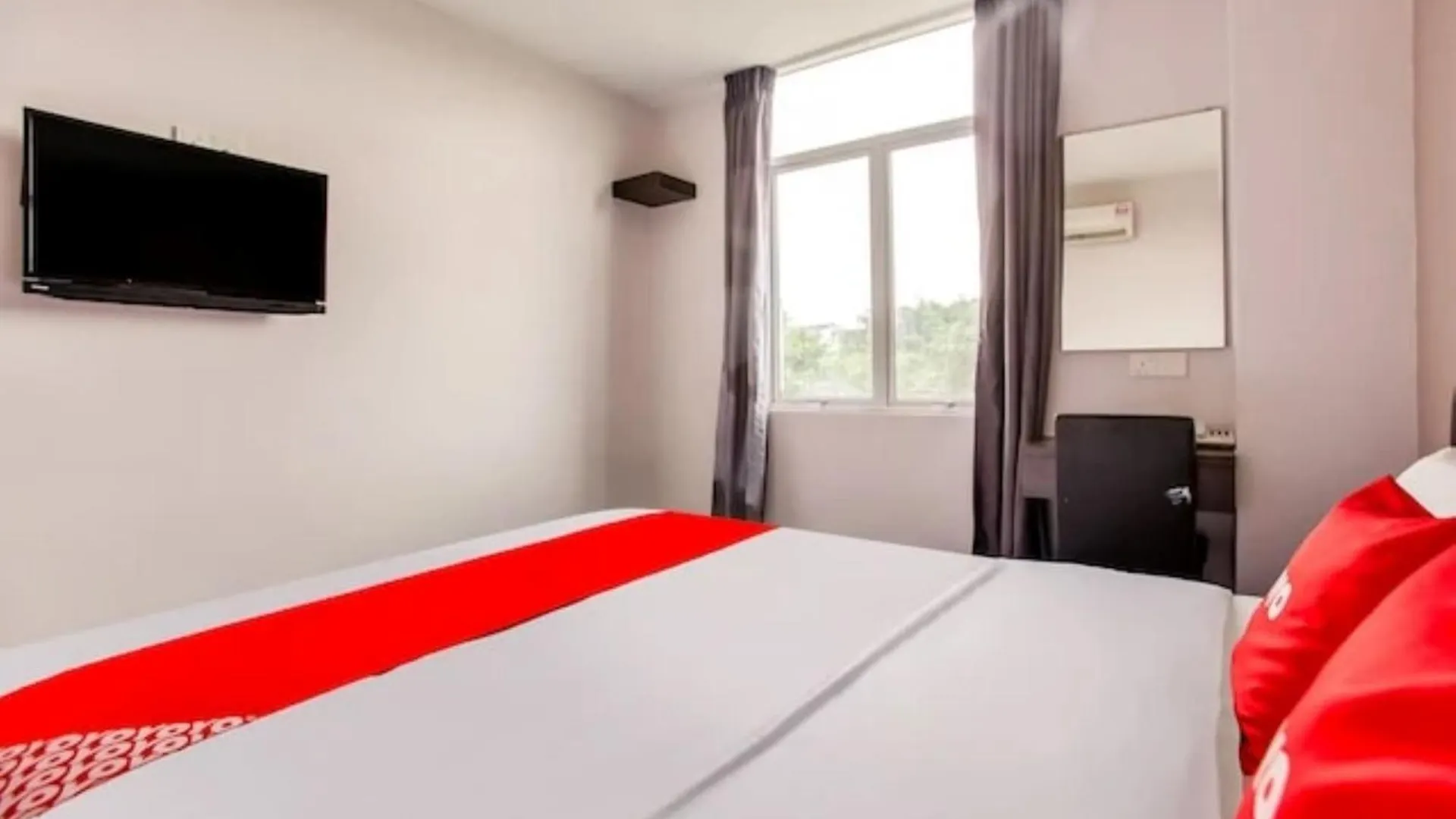 988 Hotel Johor Bahru