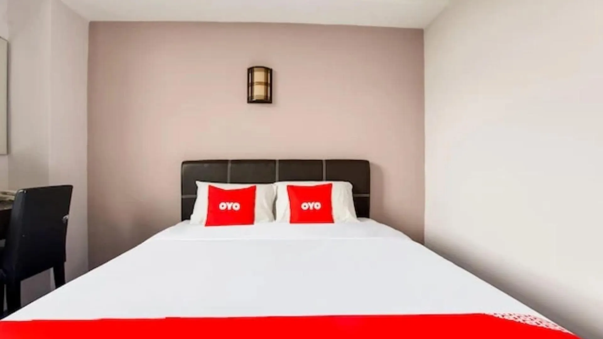 988 Hotel Johor Bahru