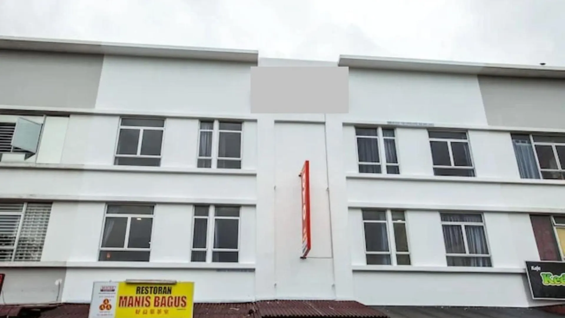 988 Hotel Johor Bahru 2*,  Malaysia