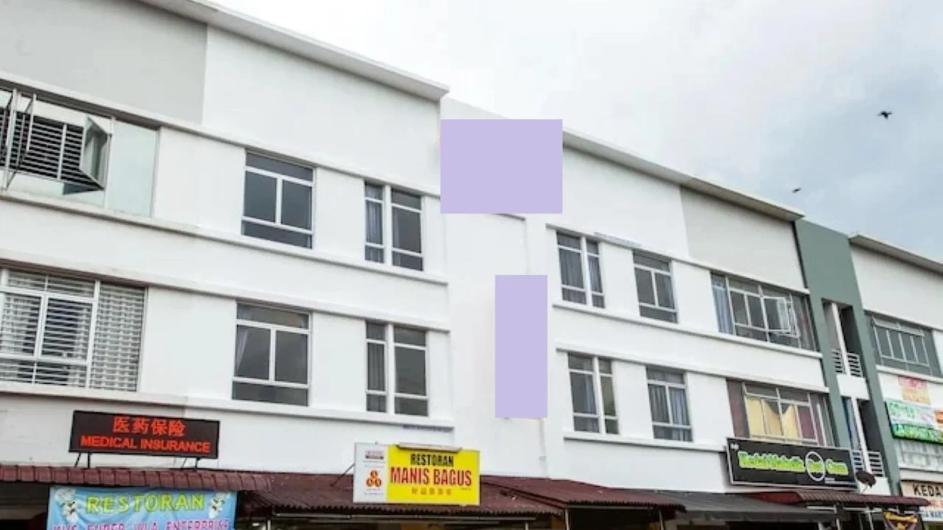 988 Hotel Johor Bahru