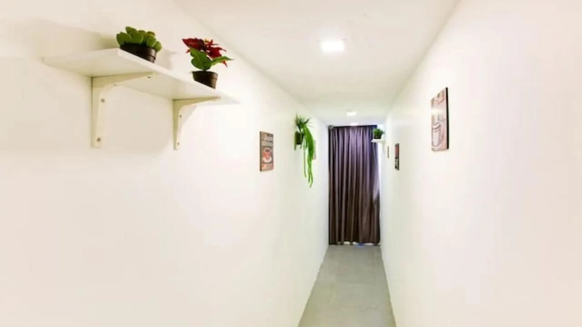 988 Hotel 新山